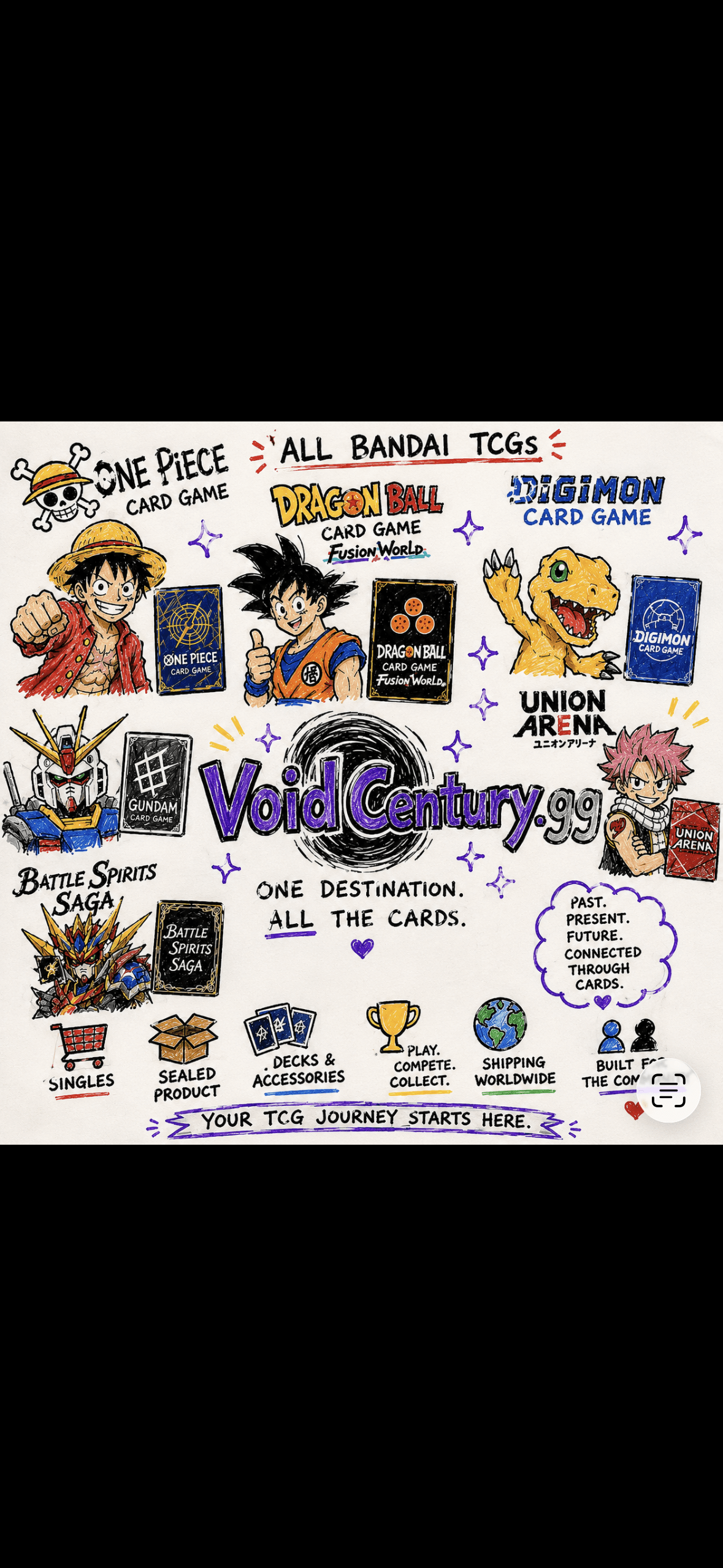 VoidCentury.gg